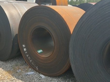 紫金Q355NHB耐候板