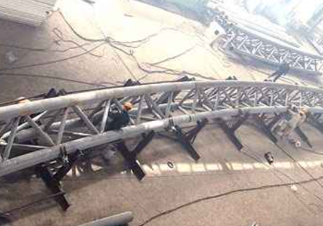 紫金多功能体育馆案例